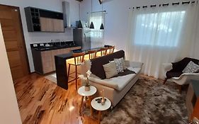 Casa Requinte em Campos do Jordão